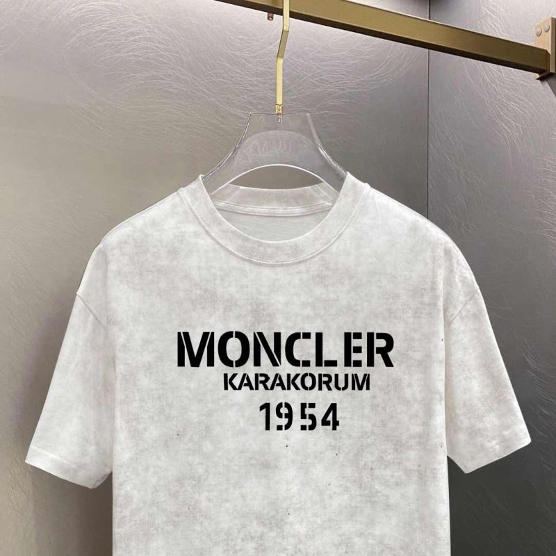 Moncler T-Shirts